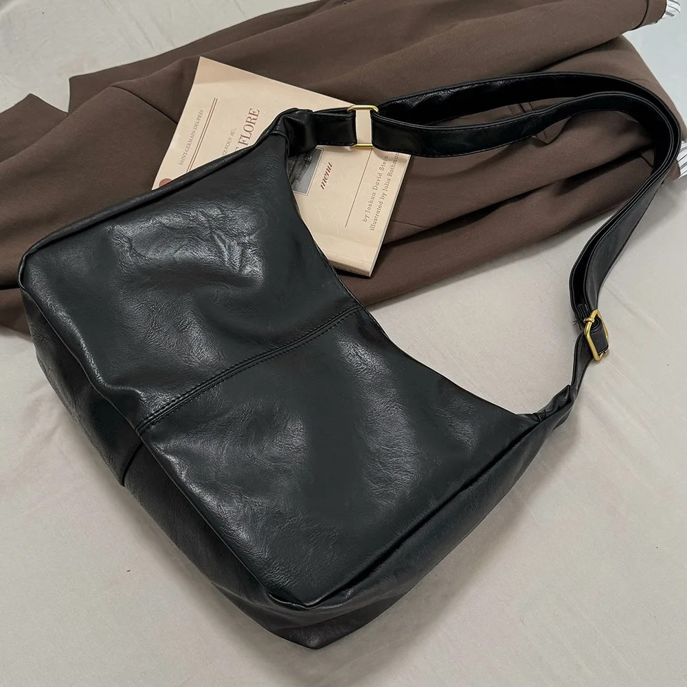 Ada | Everyday Shoulder Bag