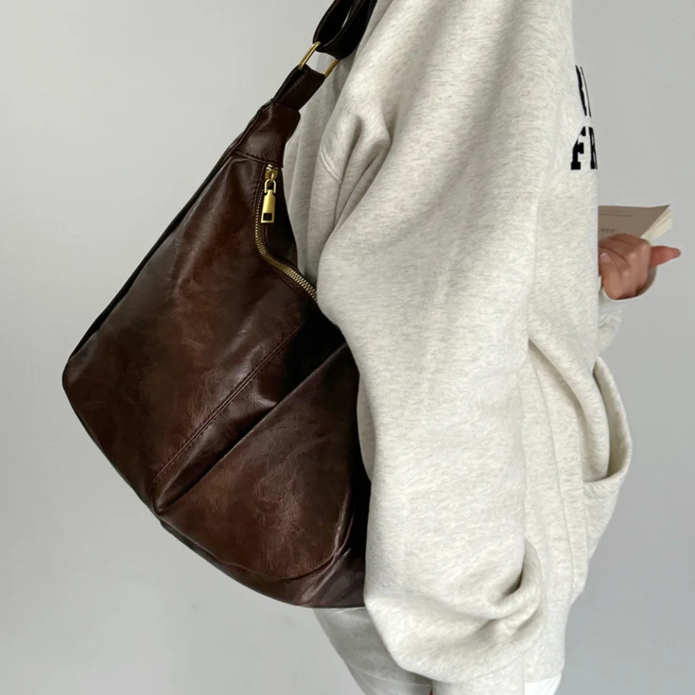 Ada | Everyday Shoulder Bag