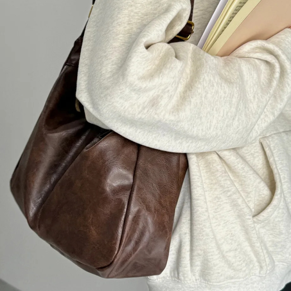 Ada | Everyday Shoulder Bag