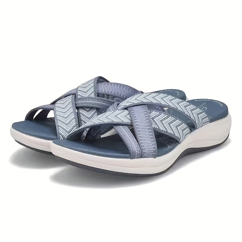 Aurelia | ComfortWalk Sandals