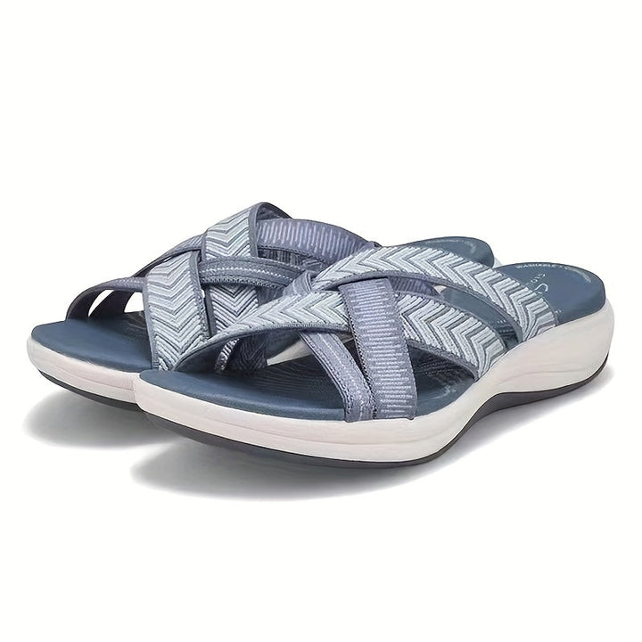 Aurelia | ComfortWalk Sandals