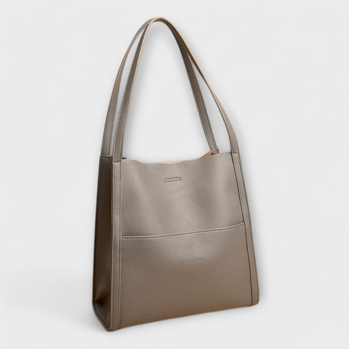Olivia | Handmade Leather Bag