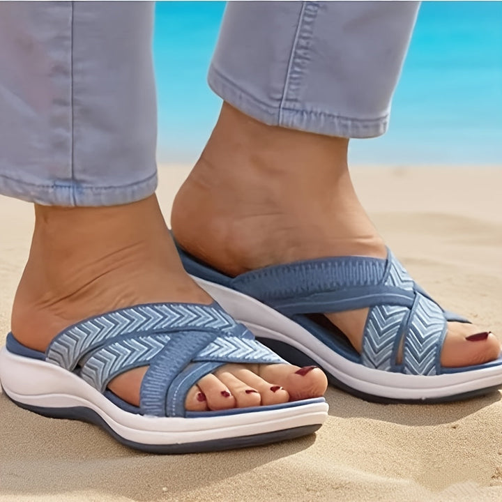 Aurelia | ComfortWalk Sandals