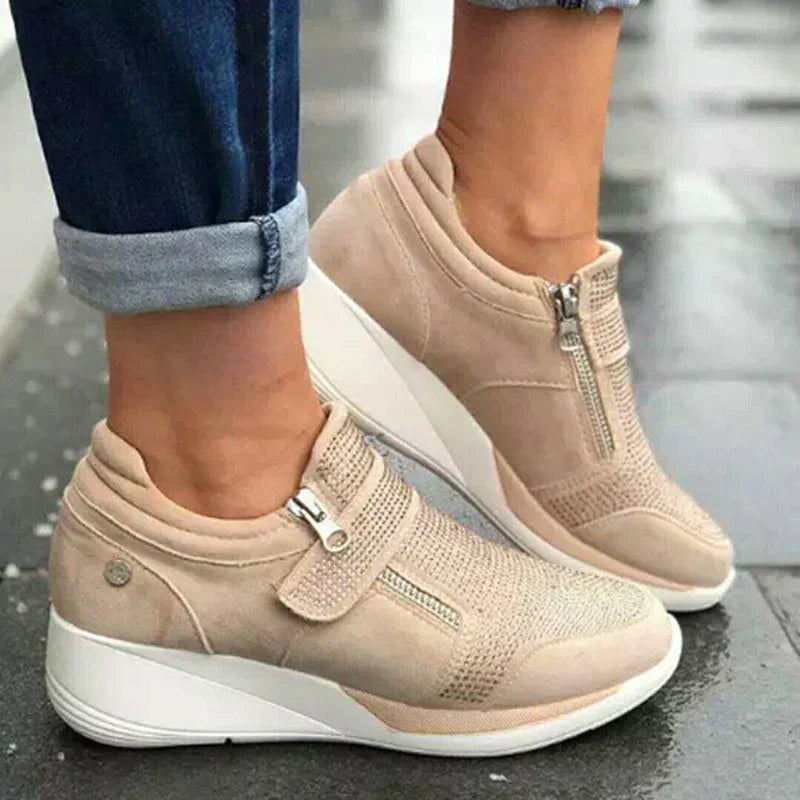 Michelle | Comfortable Casual Sneakers Women