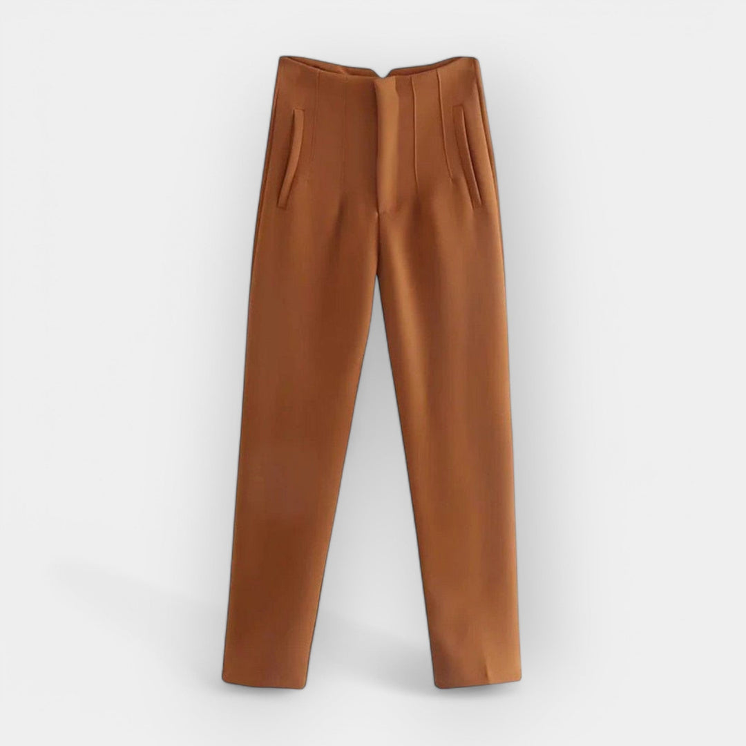 Stylish Everyday Trousers