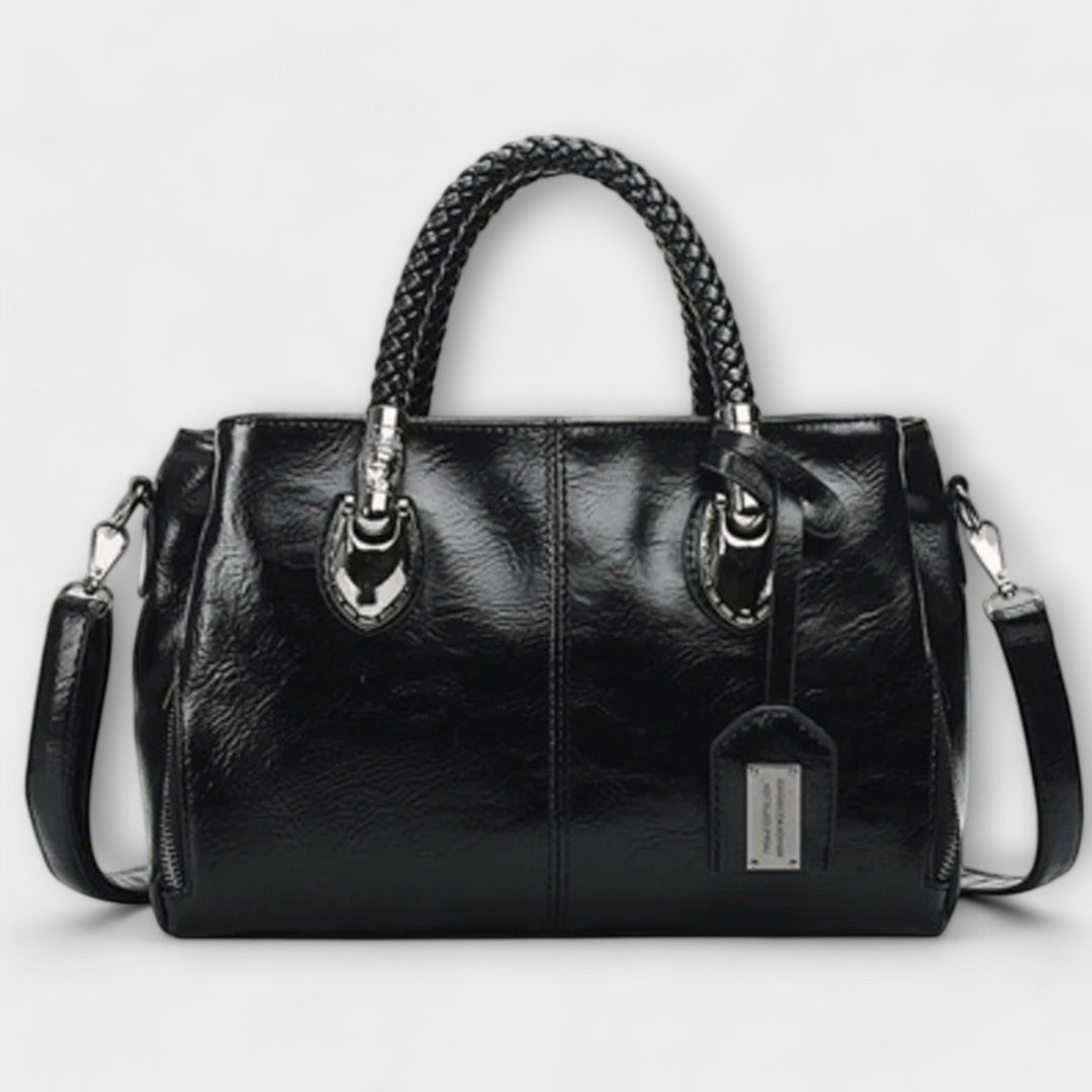 Olivia | Elegant Duffel Bag