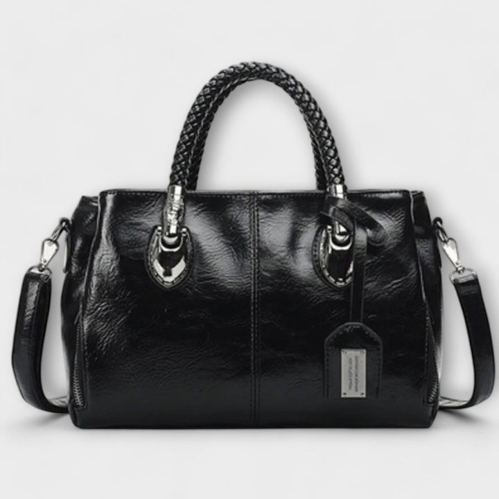 Olivia | Elegant Duffel Bag