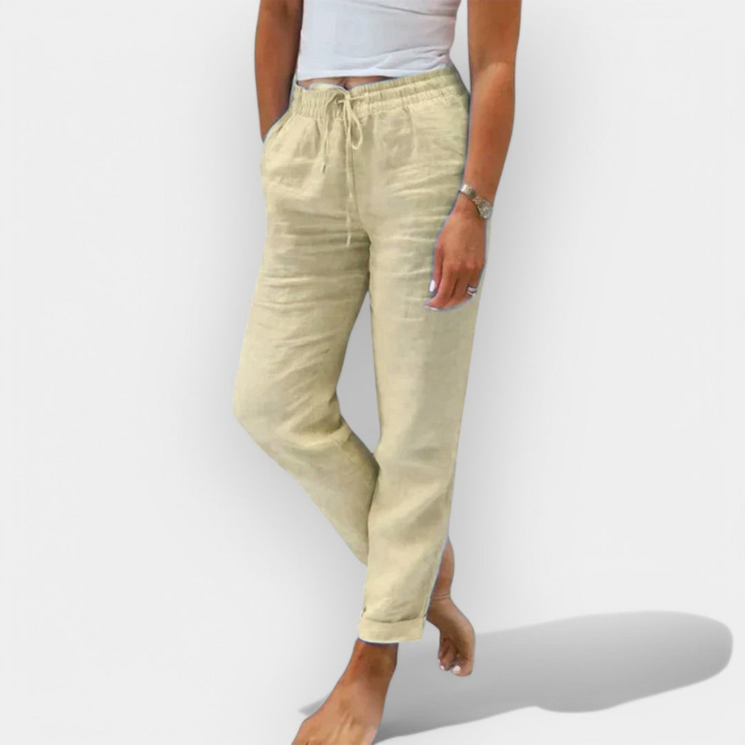 Lightweight Summer Trousers