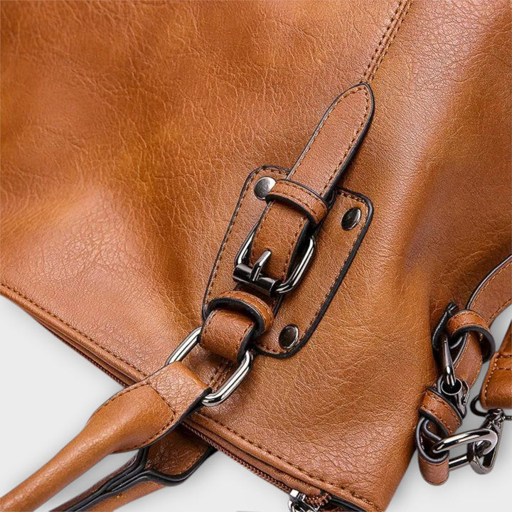 Olivia | Elegant Shoulder Bag