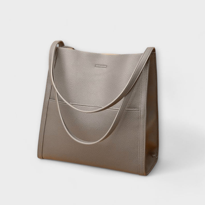 Olivia | Handmade Leather Bag