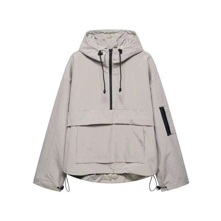 Ashley Ultra Light Water Resistant Jacket