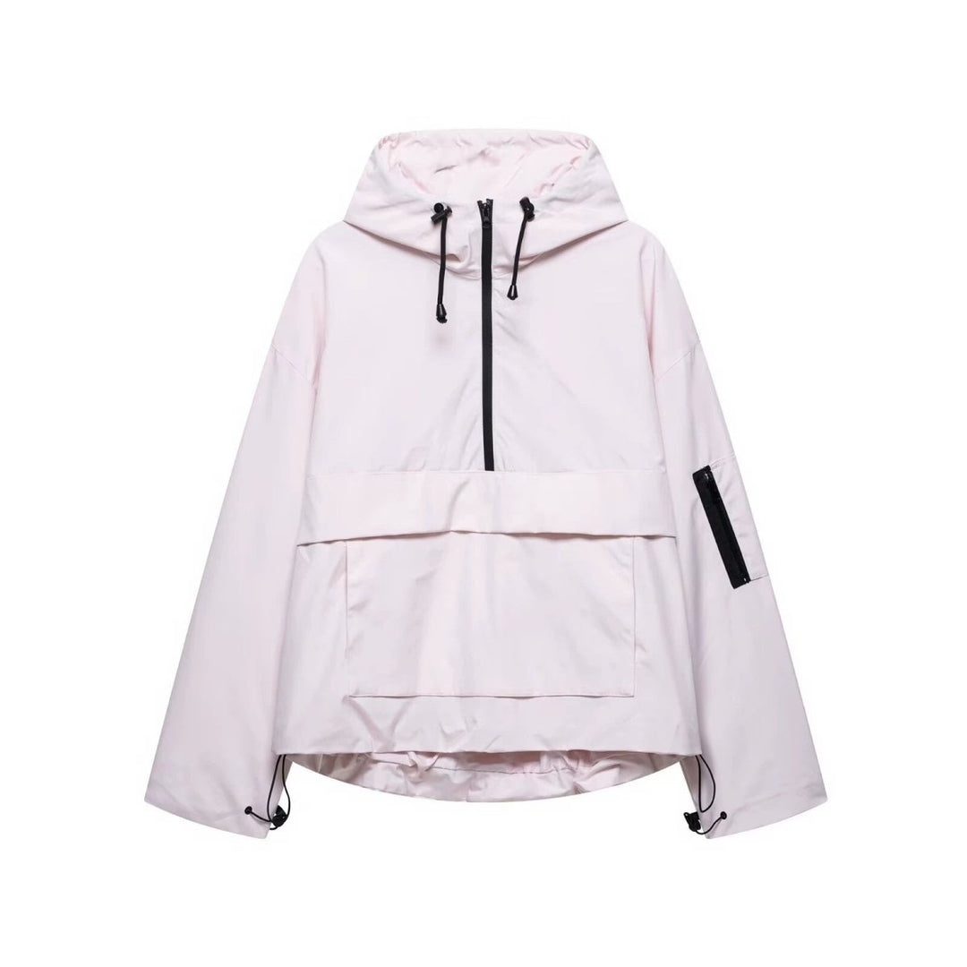 Ashley Ultra Light Water Resistant Jacket