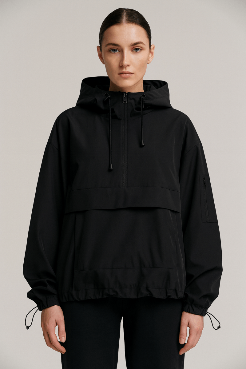 Ashley Ultra Light Water Resistant Jacket