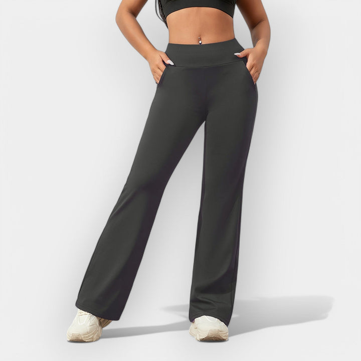 Stretchable Comfort Trousers