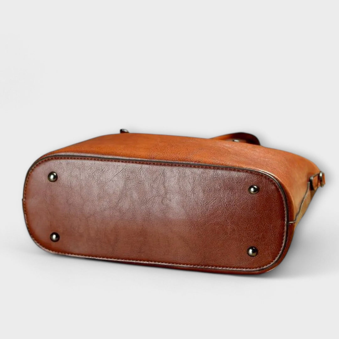 Olivia | Vintage Shoulder Bag