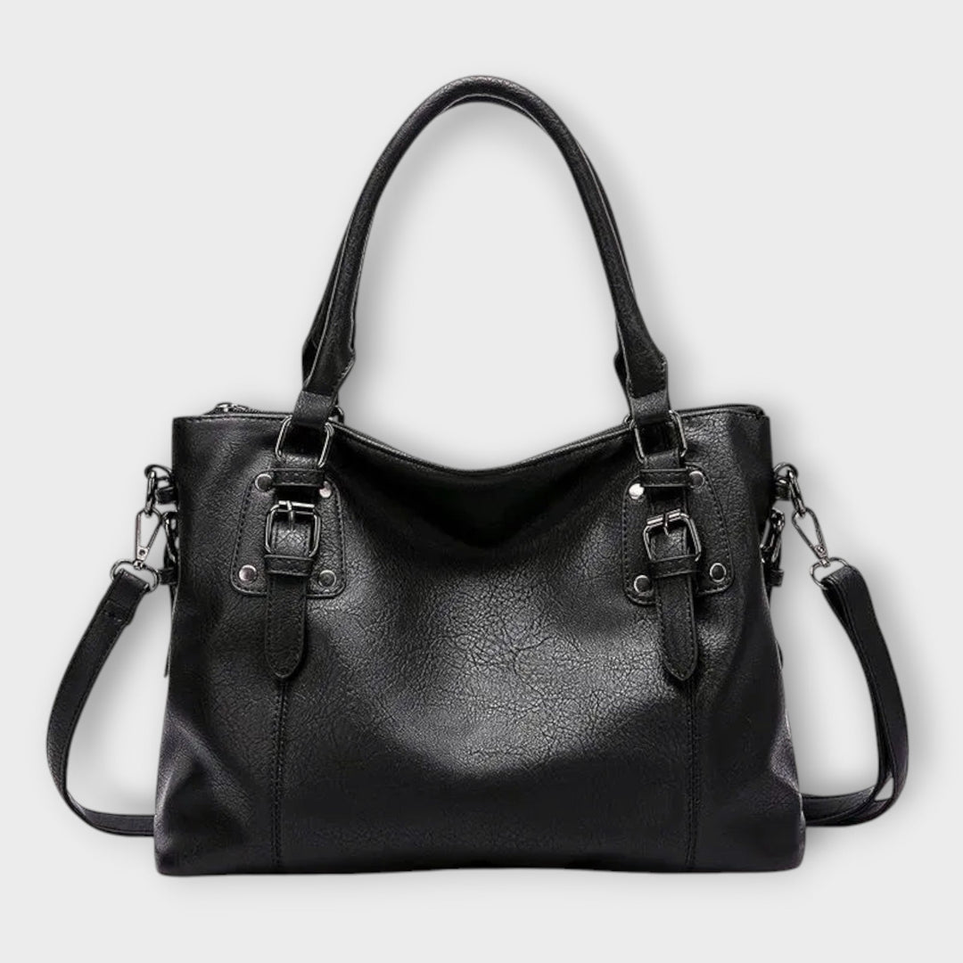 Olivia | Elegant Shoulder Bag