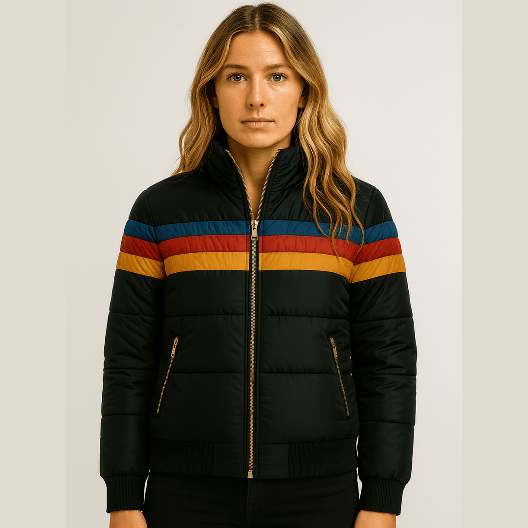 STELLA | Waterproof Raincoat